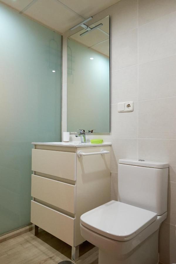 La Aldea De Puerto Rey - Apartamento A 300 Metros Del Mar Con Wifi Los Amarguillos Exterior foto