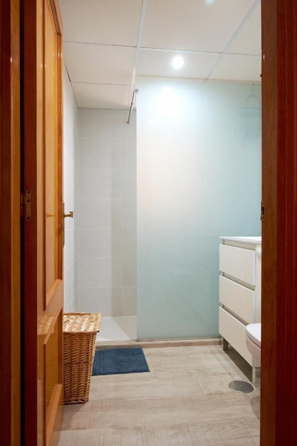 La Aldea De Puerto Rey - Apartamento A 300 Metros Del Mar Con Wifi Los Amarguillos Exterior foto