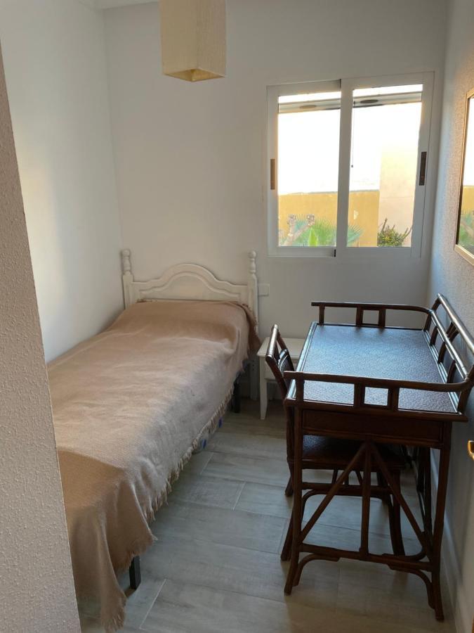La Aldea De Puerto Rey - Apartamento A 300 Metros Del Mar Con Wifi Los Amarguillos Exterior foto